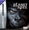 Planet of the Apes Box Art Front